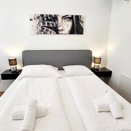 וינה Neulerchenfelder City Apartment מראה חיצוני תמונה