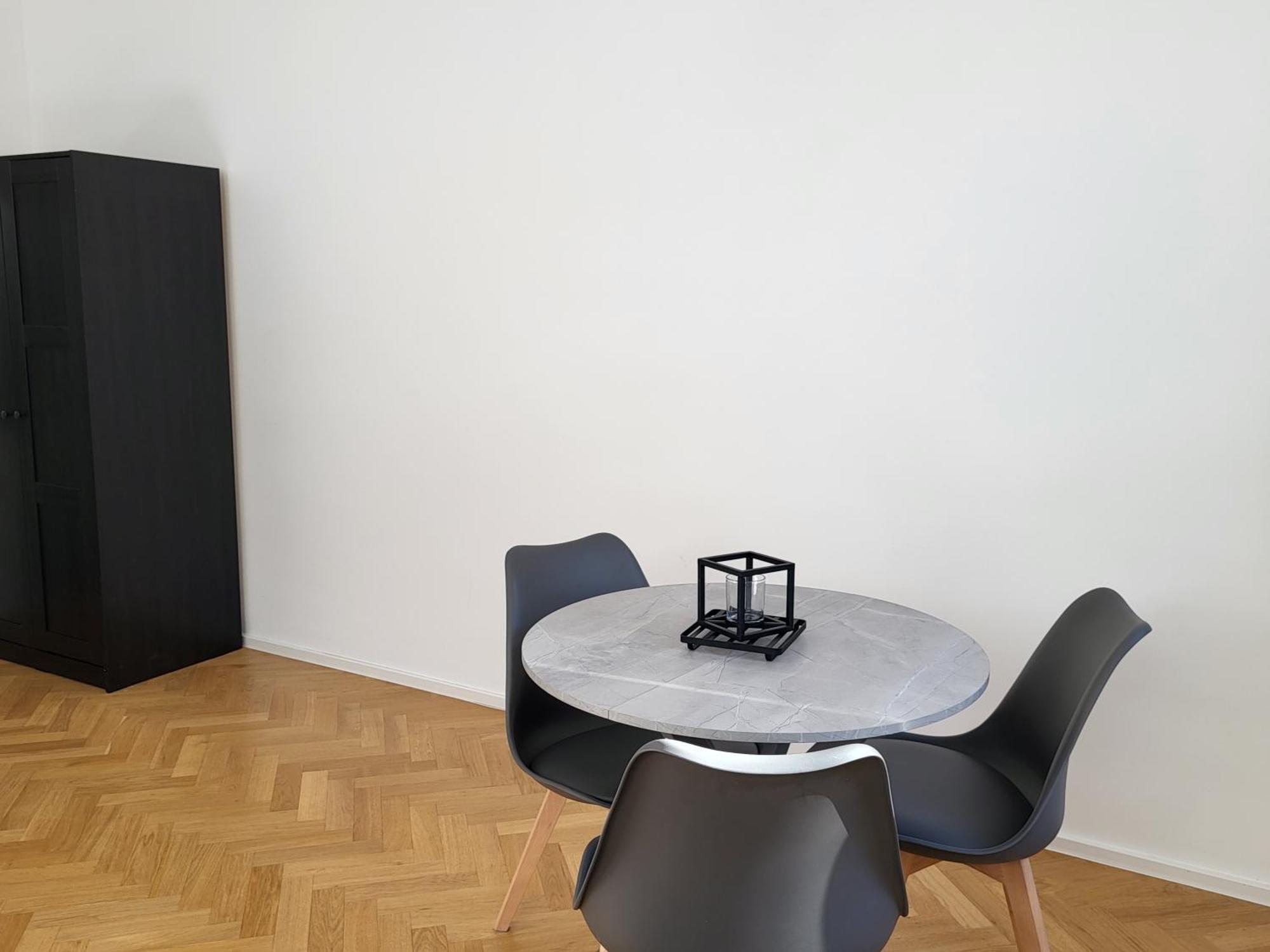 וינה Neulerchenfelder City Apartment מראה חיצוני תמונה